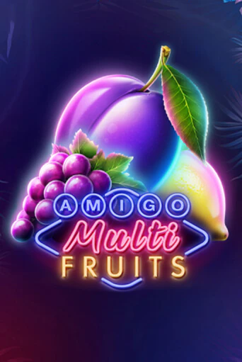 Демо игрового автомата Amigo Multifruits | SELECTOR BY 