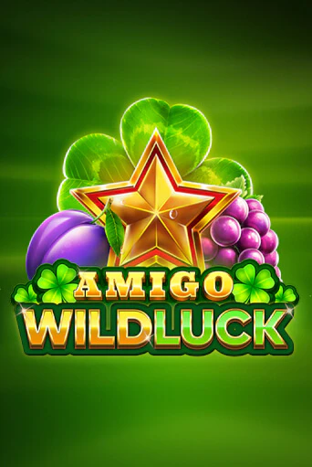 Демо игрового автомата Amigo Wild Luck | SELECTOR BY 