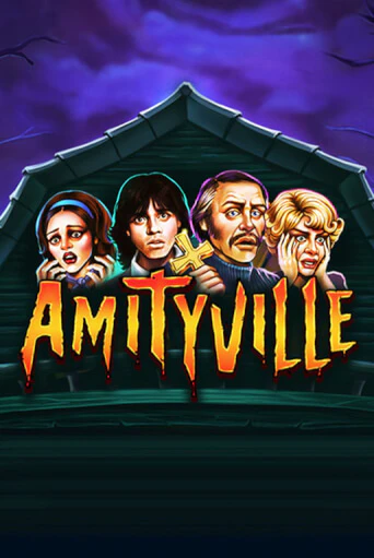 Демо игрового автомата Amityville | SELECTOR BY 