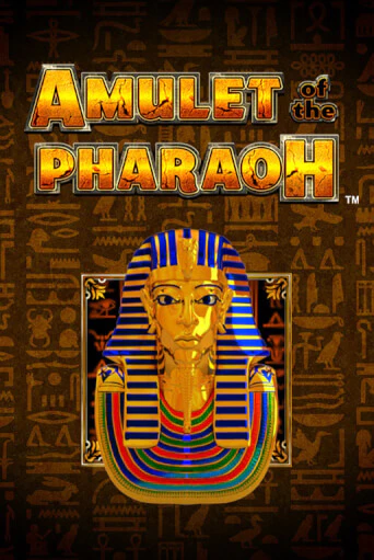 Демо игрового автомата Amulet of the Pharaoh | SELECTOR BY 