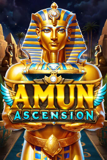 Демо игрового автомата Amun Ascension | SELECTOR BY 