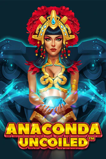 Демо игрового автомата Anaconda Uncoiled | SELECTOR BY 