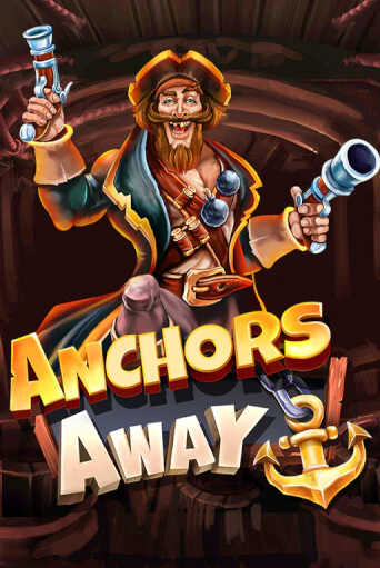 Демо игрового автомата Anchors Away | SELECTOR BY 