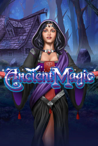 Демо игрового автомата Ancient Magic | SELECTOR BY 