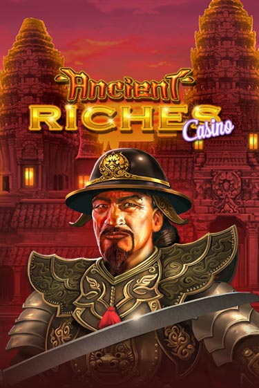 Демо игрового автомата Ancient Riches Casino | SELECTOR BY 