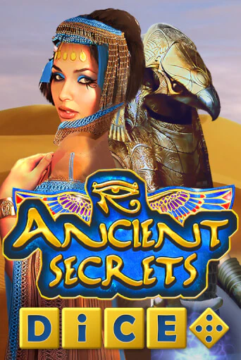 Демо игрового автомата Ancient Secrets Dice | SELECTOR BY 