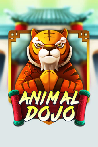 Демо игрового автомата Animal Dojo | SELECTOR BY 