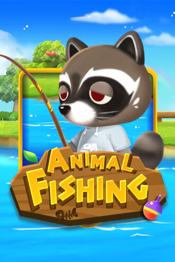 Демо игрового автомата Animal Fishing | SELECTOR BY 