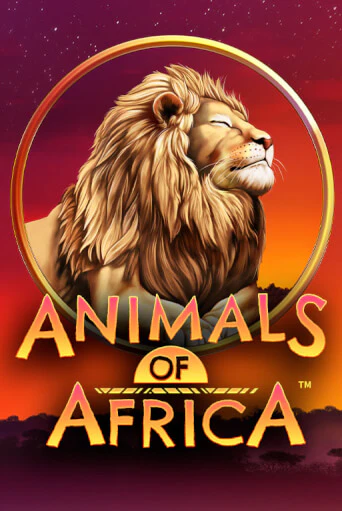 Демо игрового автомата Animals of Africa ™ | SELECTOR BY 