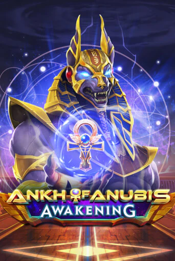 Демо игрового автомата Ankh of Anubis Awakening | SELECTOR BY 