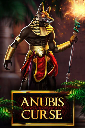 Демо игрового автомата Anubis Curse | SELECTOR BY 