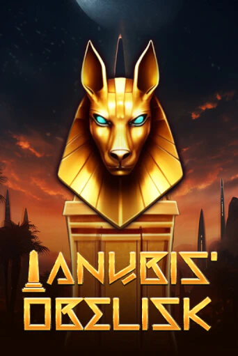 Демо игрового автомата Anubis Obelisk | SELECTOR BY 