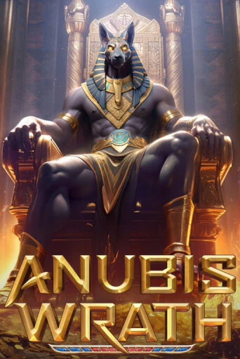 Демо игрового автомата Anubis Wrath | SELECTOR BY 