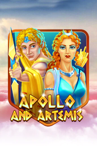 Демо игрового автомата Apollo And Artemis | SELECTOR BY 