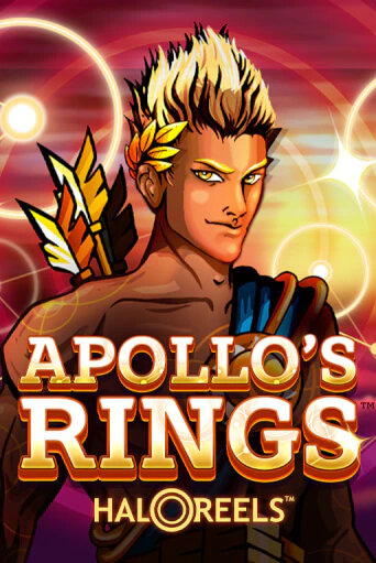 Демо игрового автомата Apollo's Rings | SELECTOR BY 