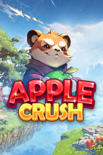 Демо игрового автомата Apple Crush | SELECTOR BY 