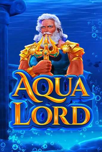 Демо игрового автомата Aqua Lord | SELECTOR BY 