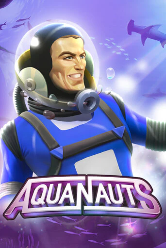 Демо игрового автомата Aquanauts | SELECTOR BY 