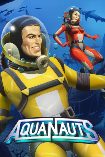 Демо игрового автомата Aquanauts | SELECTOR BY 