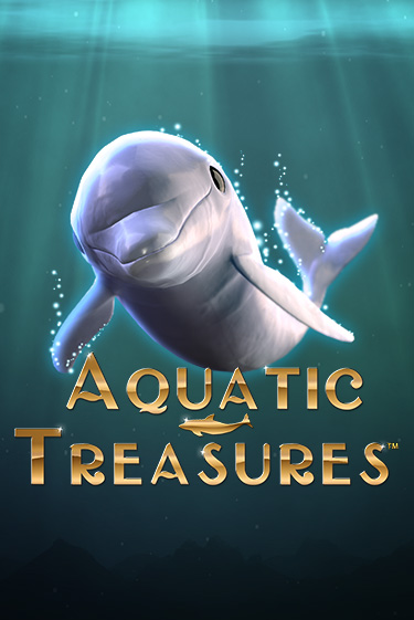 Демо игрового автомата Aquatic Treasures | SELECTOR BY 