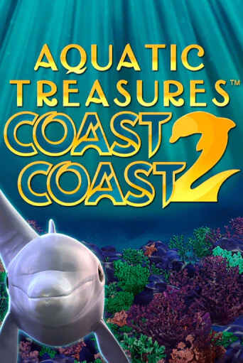 Демо игрового автомата Aquatic Treasures Coast 2 Coast | SELECTOR BY 