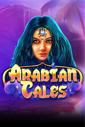 Демо игрового автомата Arabian Tales | SELECTOR BY 