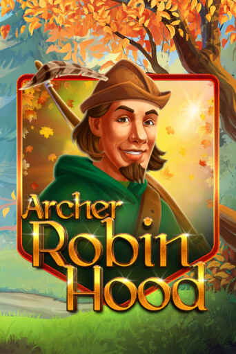 Демо игрового автомата Archer Robin Hood | SELECTOR BY 