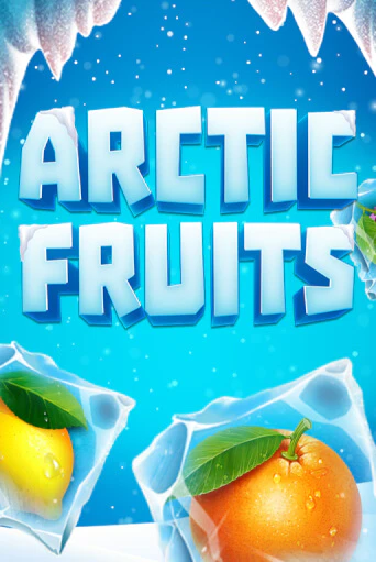 Демо игрового автомата Arctic Fruits | SELECTOR BY 