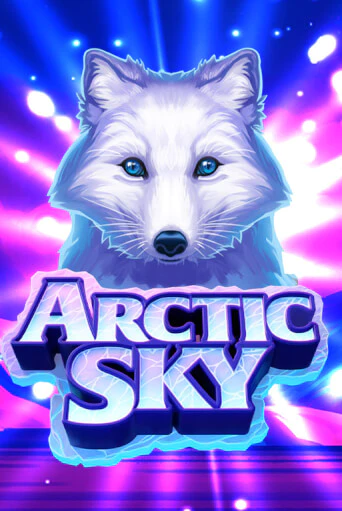 Демо игрового автомата Arctic Sky | SELECTOR BY 