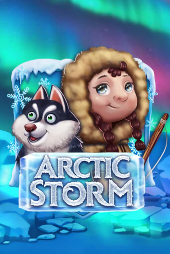 Демо игрового автомата Arctic Storm | SELECTOR BY 