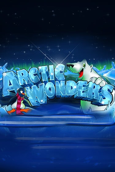 Демо игрового автомата Arctic Wonders | SELECTOR BY 