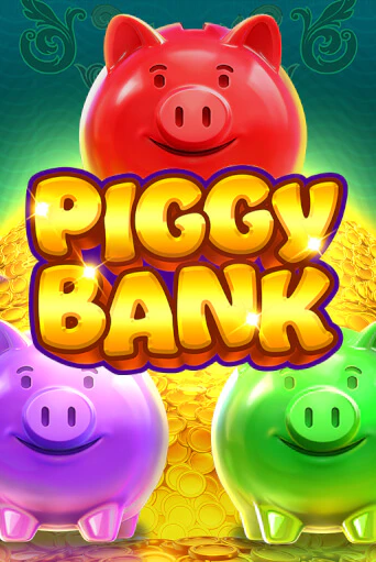 Демо игрового автомата Area Link™ Piggy Bank | SELECTOR BY 