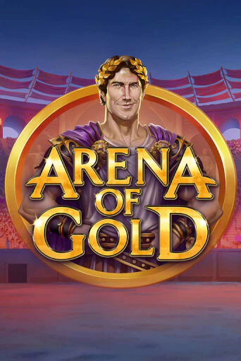 Демо игрового автомата Arena of Gold | SELECTOR BY 