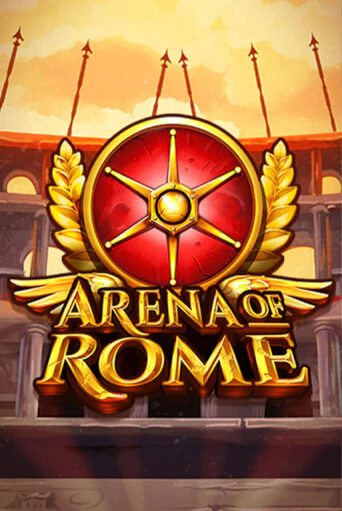 Демо игрового автомата Arena of Rome | SELECTOR BY 