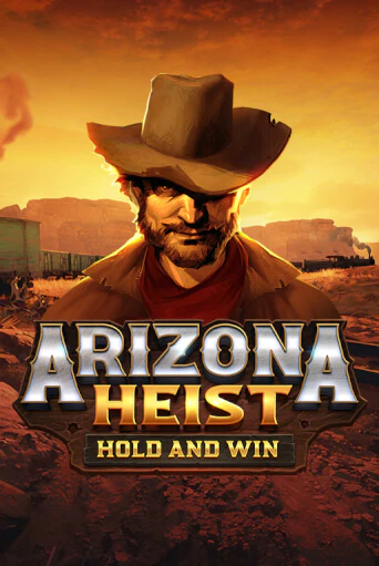 Демо игрового автомата Arizona Heist: Hold and Win | SELECTOR BY 