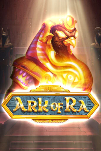 Демо игрового автомата Ark of Ra | SELECTOR BY 