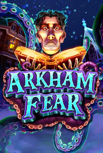 Демо игрового автомата Arkham Fear | SELECTOR BY 