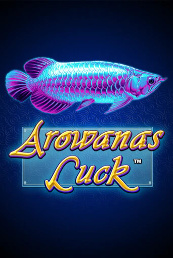 Демо игрового автомата Arowanas Luck | SELECTOR BY 