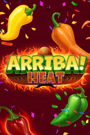 Демо игрового автомата Arriba Heat! | SELECTOR BY 