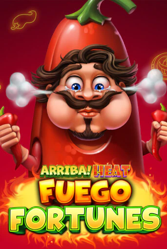 Демо игрового автомата Arriba Heat: Fuego Fortunes | SELECTOR BY 