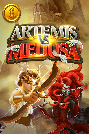 Демо игрового автомата Artemis vs Medusa | SELECTOR BY 