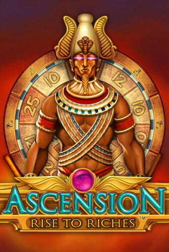 Демо игрового автомата Ascension: Rise to Riches™ | SELECTOR BY 