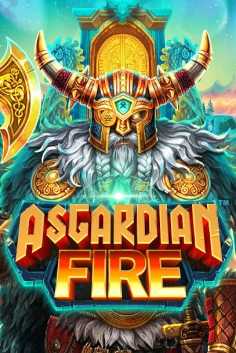 Демо игрового автомата Asgardian Fire | SELECTOR BY 