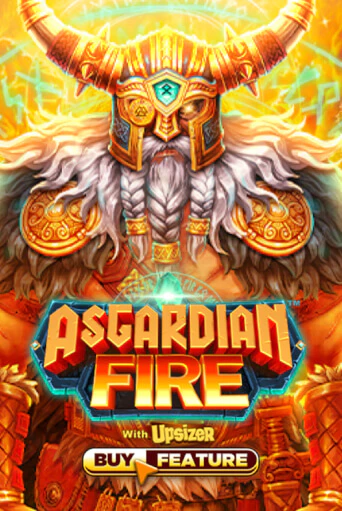 Демо игрового автомата Asgardian Fire™ | SELECTOR BY 