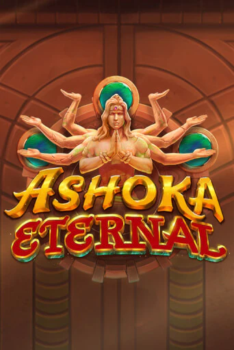 Демо игрового автомата Ashoka Eternal | SELECTOR BY 