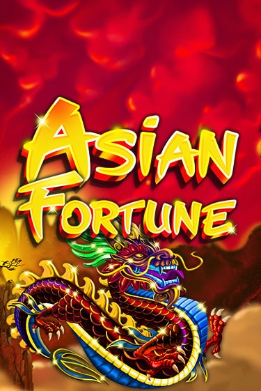 Демо игрового автомата Asian Fortune | SELECTOR BY 