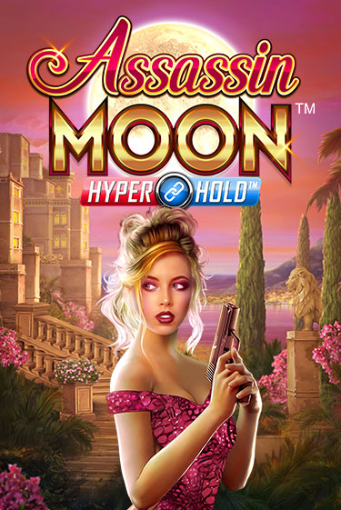 Демо игрового автомата Assassin Moon | SELECTOR BY 