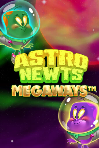 Демо игрового автомата Astro Newts Megaways | SELECTOR BY 