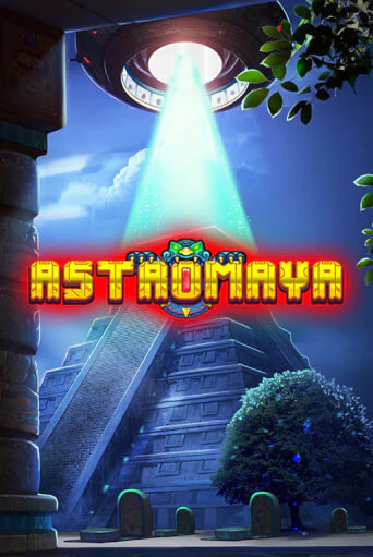 Демо игрового автомата Astromaya | SELECTOR BY 