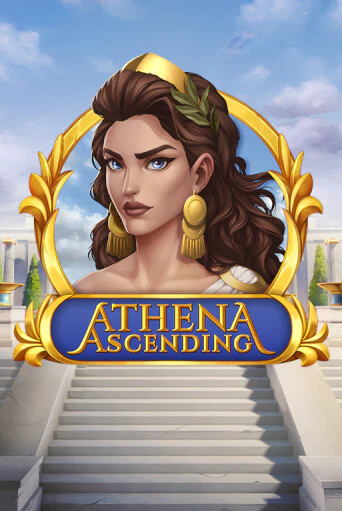 Демо игрового автомата Athena Ascending | SELECTOR BY 